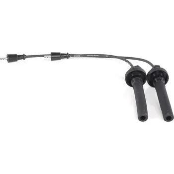 Zapalovací kabel Sada kabelů pro zapalování BOSCH 0 986 357 273