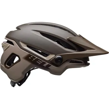 Cyklistická přilba Helma na kolo Bell Sixer Mips matte brown M/55-59cm 2025