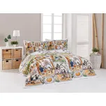 Matějovský Velikonoce Bavlna deluxe digitál 1x 140/200, 1x 70/90