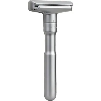 Holicí strojek Holicí strojek Merkur Futur 700 002 matný chrom