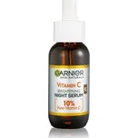 Garnier Skin Naturals rozjasňující noční sérum s Vitaminem C, 30 ml