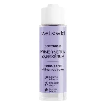 Pleťové sérum Wet n Wild Prime Focus primer sérum redukce pórů