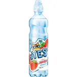 Dobrá voda YESs s příchutí jahoda neperlivá 0,5l