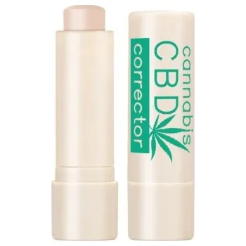 Přípravek na tvář Dermacol CBD korektor č.02