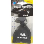 Mister Fresh Dr. Marcus Fresh Bag Black 20 g