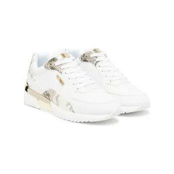Dámské tenisky Sneakersy Guess FLTM15 ELE12 Bílá 39