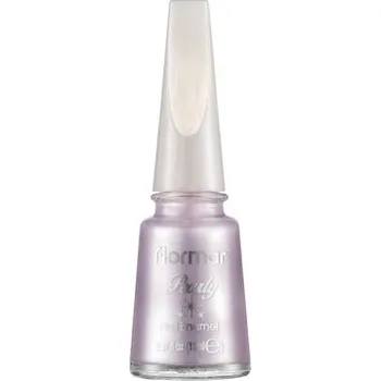 Lak na nehty Flormar Lak na nehty Pearly č.103