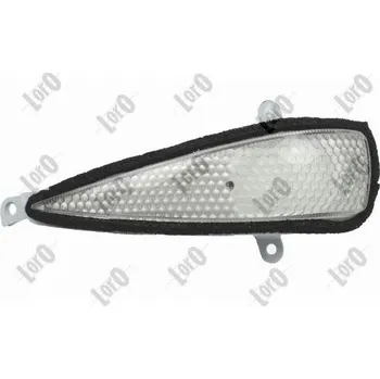 Směrový světlomet Blikač ABAKUS 018-12-862