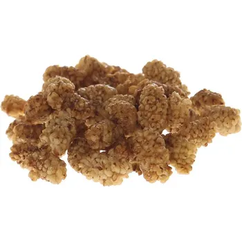 Sušené ovoce Moruše sušená bílá 2 kg BIO BIO NEBIO