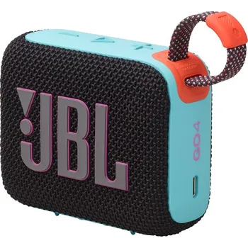 Bluetooth reproduktor JBL GO4