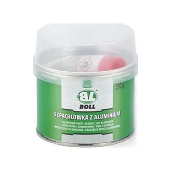 Tmel Tmel s hliníkem 250g BOLL 002016