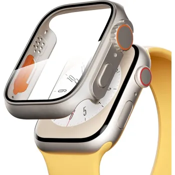 Řemínek na hodinky Ochranné pouzdro pro Apple Watch Series 7/8 45 mm