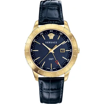Hodinky Versace VEBK00318 Univers GMT