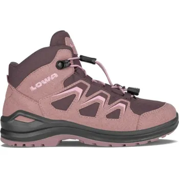 Pánská treková obuv Lowa Innox Evo GTX QC juniorské outdoorové boty - 0 - růžová - 40