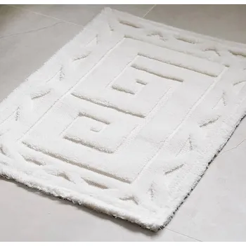 Matějovský Corlys krémová 50/70 cm 100% bavlna