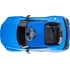 Dětské elektrovozidlo Milly Mally Audi R8 Spyder, modré
