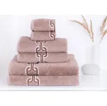 Matějovský Verdi světle hnědý Hnědá světlá Egyptská bavlna 70/140