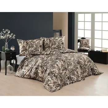 Povlečení Matějovský Ambient Mako satén povlak 40/40