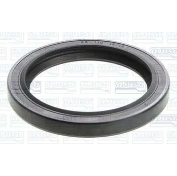 Těsnění motoru Těsnicí kroužek hřídele, klikový hřídel AJUSA 15082300