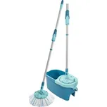 Leifheit Set Clean Twist Disc Mop Ergo