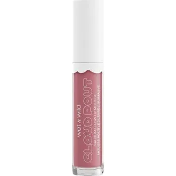 Rtěnka Wet n Wild Cloud Pout Marshmallow tekutá rtěnka Girl, You're Whipped