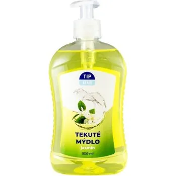 Mýdlo Tip Line Tekuté mýdlo Jasmín 500 ml