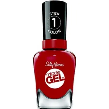 Lak na nehty Sally Hansen Lak na nehty Miracle Gel 402