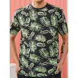 Sinsay - Tričko s krátkým rukávem - šedá - 9942I-90X - 9942I-90X-M