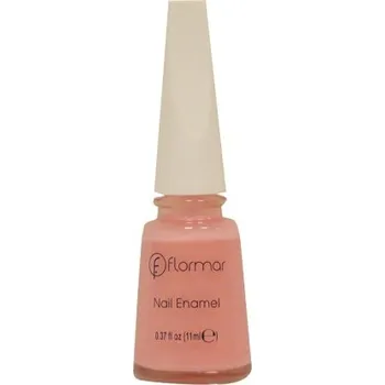 Lak na nehty Flormar Lak na nehty č.077