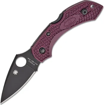 Zavírací Nůž Spyderco Dragonfly 2 Lightweight Sprint Run C28BGBKP2