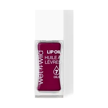 Přípravek na rty Wet N Wild olej na rty Merlot Glass 1116755E