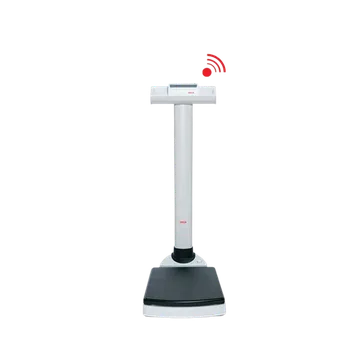 Sloupcová váha SECA 704 7047021999