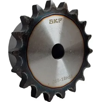 Řetězová sada pro motocykl Řetězové kolo SKF 06 B1 - 14 zubů VF kalené SN - PHS 06B-1BH14