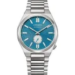 Hodinky Citizen Tsuyosa Automatic Small Seconds NK5010-51L