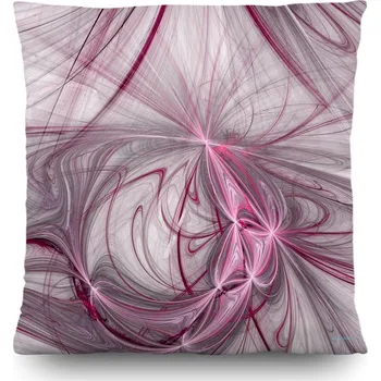 Povlečení AG Art Polštářek Abstrakce, 45 x 45 cm