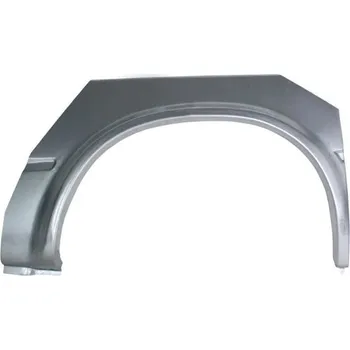 Blatník karosérie Lem zadního blatníku pravý FORD TRANSIT (VE64), 01.91-09.94, FORD TRANSIT (VE83), 06.94-07.00