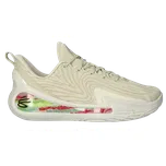 Basketbalové boty Under Armour CURRY 12 STRN shoe 3028498-280 Velikost 45,5 EU | 10,5 UK | 11,5 US | 29,5 CM