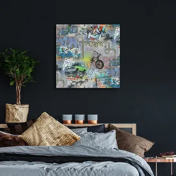 Matějovský Tommy 60x40