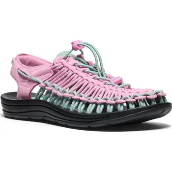 Dámské sandále Keen UNEEK WOMEN moonlight mauve/granite green dámské sandály
