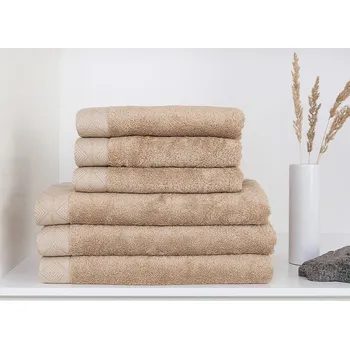 Matějovský Beech světle hnědá Hnědá světlá Modal/Bavlna 30/50