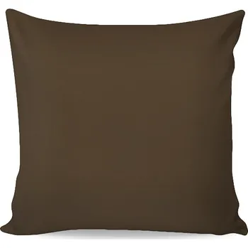 Povlečení Matějovský 33 Hnědý světlý Bavlněný satén 70/90