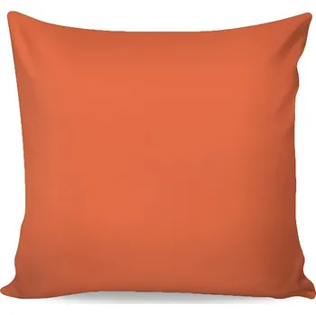 Matějovský 16 Oranžovo-červený Bavlněný satén 70/90