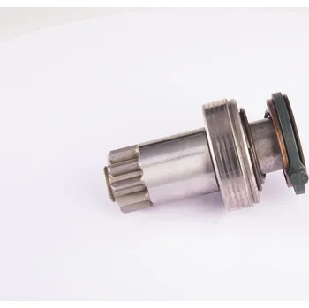 Startér Volnoběžný převod, startér BOSCH 1 006 209 680