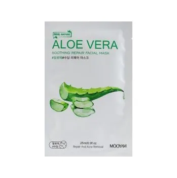 Pleťová maska Mooyam Pleťová maska Aloe Vera