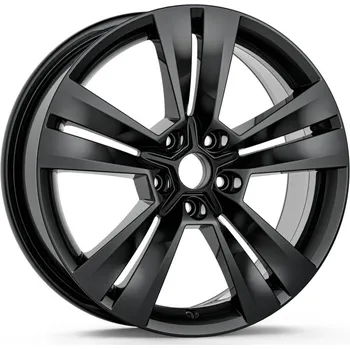 Disk Škoda Karoq: Alu kolo Mytikas 18"