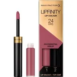 Max Factor rtěnka Lipfinity 24Hrs 310