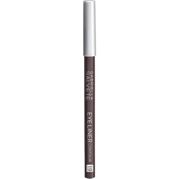 Přípravek na oči Gabriella Salvete Eyeliner Contour 19