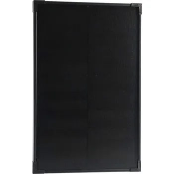 solární panel Solární panel 30 W pro zdroje battery DUO BD/BDX