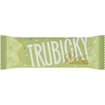 Kolatch Trubičky plněné pistáciovou náplní v bílé čokoládě s pistáciemi 35g