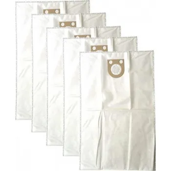 Sáček do vysavače Sáčky pro vysavač HITACHI RNT 1250 textilní 5ks